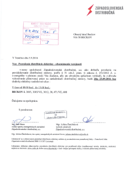 8.00 do 13.00 h
