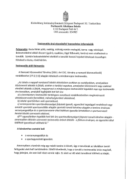 Page 1 Farkasr&eacute;ti &Aacute;ltal&aacute;nos Iskola 1112 Budapest Erdi &uacute;t 2. OM