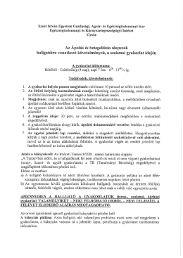 Page 1 Page 2 Page 3 Cardiológia rehabilitáció: Schneider
