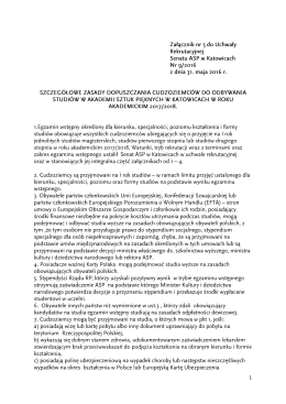 Załącznik nr 5