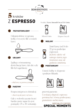 z espresso - Beanbrothers