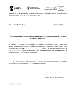 uz-5-16-32-1284-z2-z18 - BIP Urzędu Marszałkowskiego