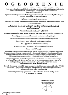 Untitled - RPWiK Sosnowiec