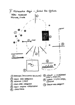 Trail i Western Horsemanship