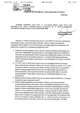 teşvik soruları