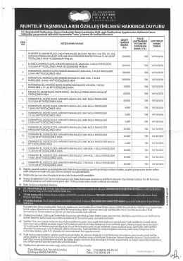 İncelemek İ&ccedil;in Tıklayın