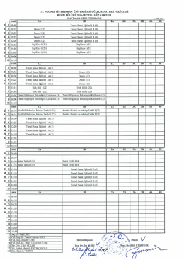Tıklayınız. - Necmettin Erbakan &Uuml;niversitesi
