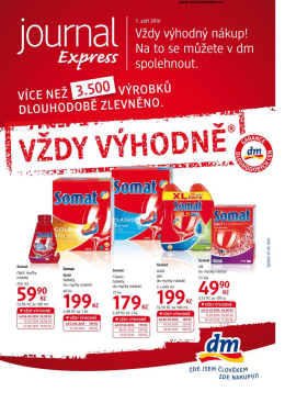 Page 1 zdroj letaky Najdisievu - Vždy výhodný nákup Na to Se