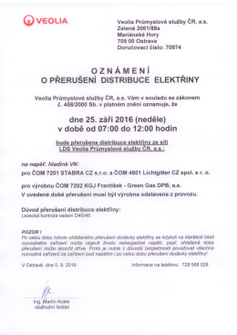 Stáhnout - Veolia - Průmyslové služby