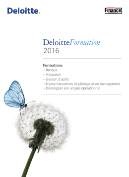 DeloitteFormation