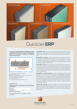 Quickciel ERP