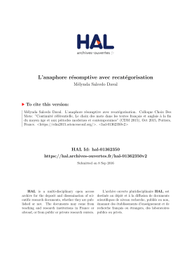Anaphore_resomptive_recategori... - Hal-SHS