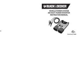 Black Decker Garage Accessories Installation