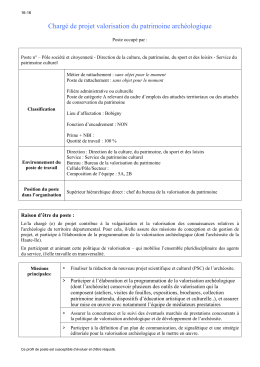 Profil complet ( PDF