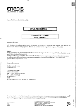 lien - Accueil de la Ville de Bueil