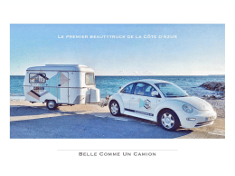 PDF - Belle Comme Un Camion