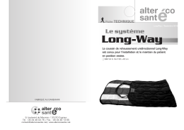 Long-Way - Alter Eco Santé