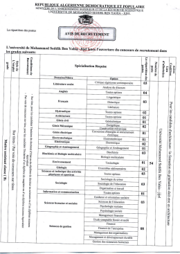 Page 1 ---- AIREيREPUBLIOUE_ALGERLENINE DE
