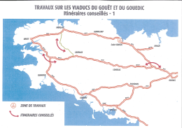 Itinéraire bis n°1