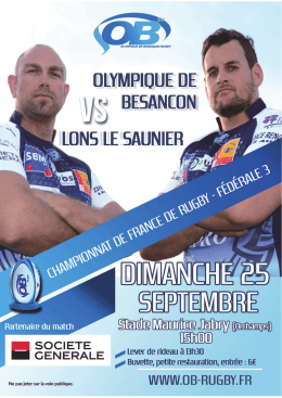 Télécharger l`affiche