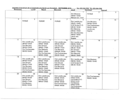 horaire-de-la-coop-de-sante-septembre-2016