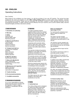 JMD-1_CE Manual EN DE FR_20100111.DOC