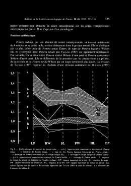 Ponera bableti, par son absence de suture