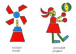 Moulin jongleur