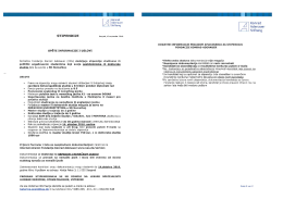 Page 1 Z Konrad Adenauer Konrad Stiftung Adenauer Stiftung
