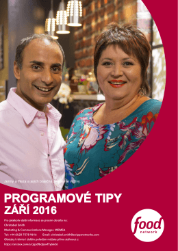 tipy - channels.cz