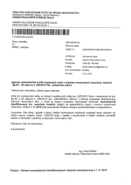 Nezn&aacute;m&yacute; vlastn&iacute;k