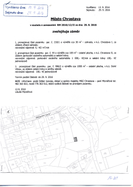 stran 1-2 - Chrastava