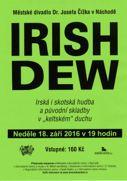 Irish dew , 0.8 MB