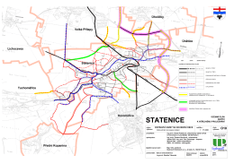 O10 Dopravn&iacute; vazby