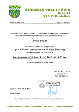 zde - Jivno
