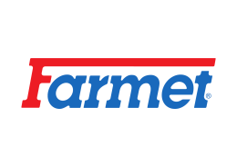 Logo Farmet CS1