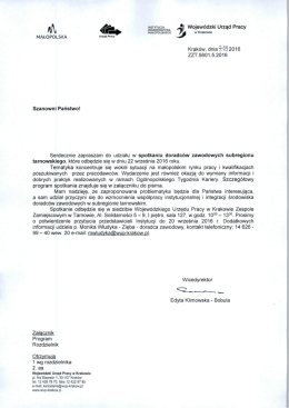 Szczeg&oacute;łowe informacje &ndash; tutaj. - EduNet