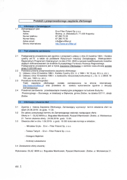 pobierz - Envifilter.pl