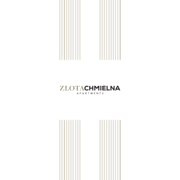 Pobierz folder - Złota Chmielna – Apartamenty Warszawa