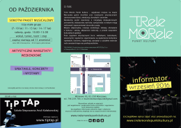 TM informator