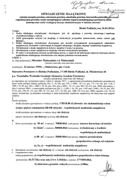 Maksymiuk Mirosław