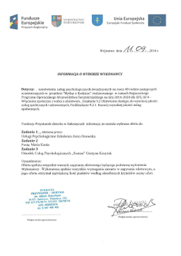 informacja-o-wyborze-psychologa-2 - Fundacja "Przystanek