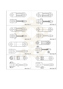 Page 1 Page 2 DIMENSION DIMENSIONS Code MN CN C45 CD