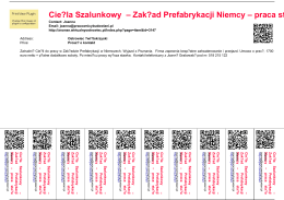 PDF - WirtualnyOstrowiec.pl
