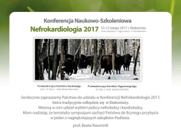 zaproszenie
