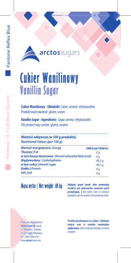 cukier_wanilinowy