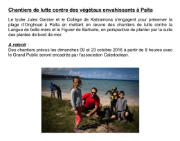 Pour en savoir plus, cliquer ici