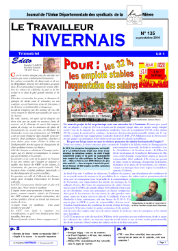tn-septembre-2016-page-1a-4 - L`Union départementale CGT de la