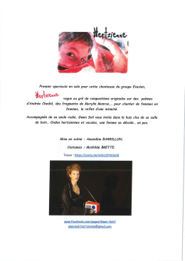 voir le programme - Mairie de Virieu