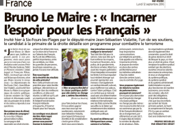 blm - Jean-S&eacute;bastien Vialatte